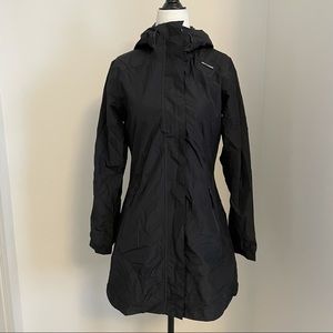 Helly Hansen spring coat